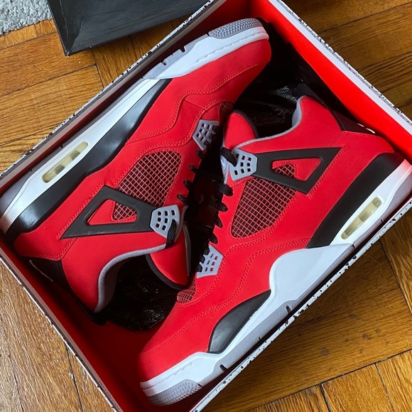 Jordan Other - NEW - Air Jordan 4 retro